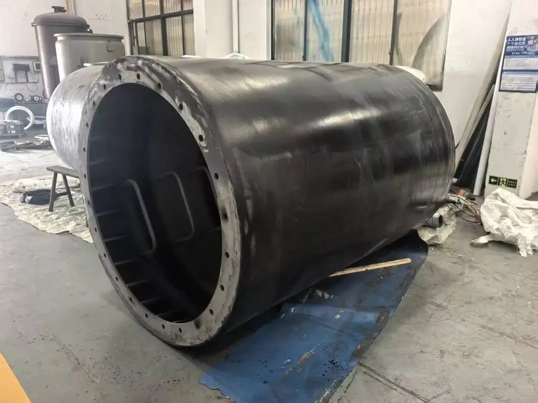 Skenario Aplikasi | Apa bahan lining plastik bisa uga duwe resistensi UV lan resistensi cuaca? Priksa produk kita, luwih saka sing!