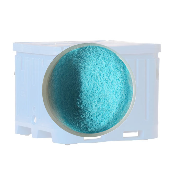 HDPE Kanggo Roto Grade Color Compound Powder