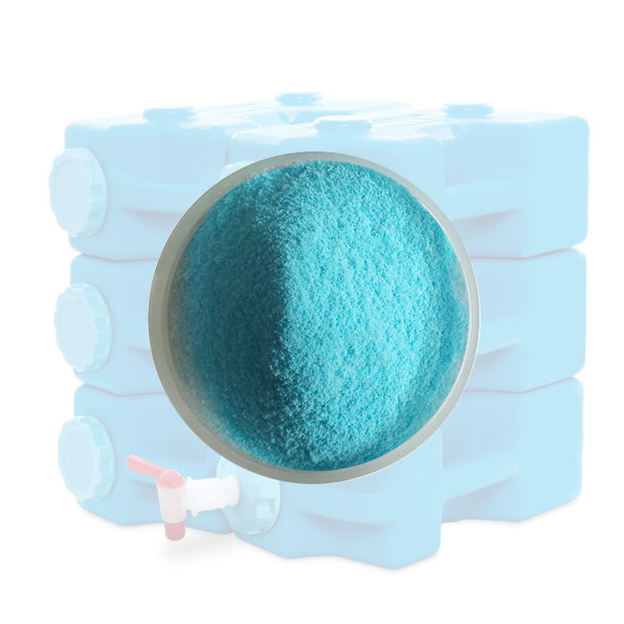 LLDPE Roto Grade Compounding Powder Material