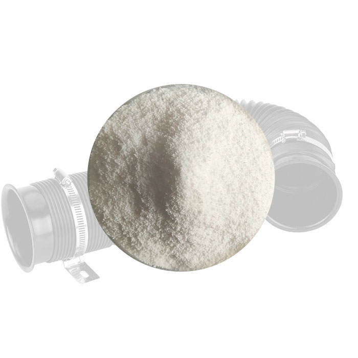 Nylon PA Rotomoulding Compounding Material Kanggo Auto Tank