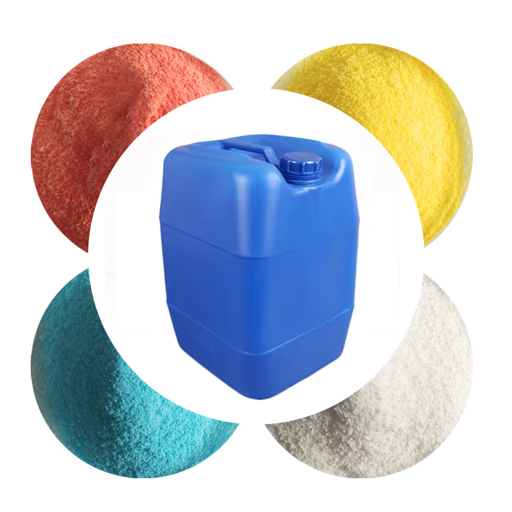 Diowahi bubuk hdpe melding roting